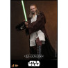 PREORDER - Star Wars Movie - Figure Qui-Gon Jinn, Collector Edition Movie Masterpiece