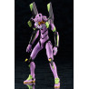 PRÉCOMMANDE - Evangelion: New Theatrical Edition - Figurine Evangelion Test Type-01 TV, Plastic Model Kit