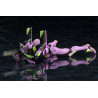 PRÉCOMMANDE - Evangelion: New Theatrical Edition - Figurine Evangelion Test Type-01 TV, Plastic Model Kit