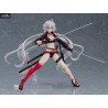 Fate/Grand Order - Figurine Berserker/Jeanne d'Arc (Alter), Figma
