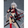 Fate/Grand Order - Figurine Berserker/Jeanne d'Arc (Alter), Figma