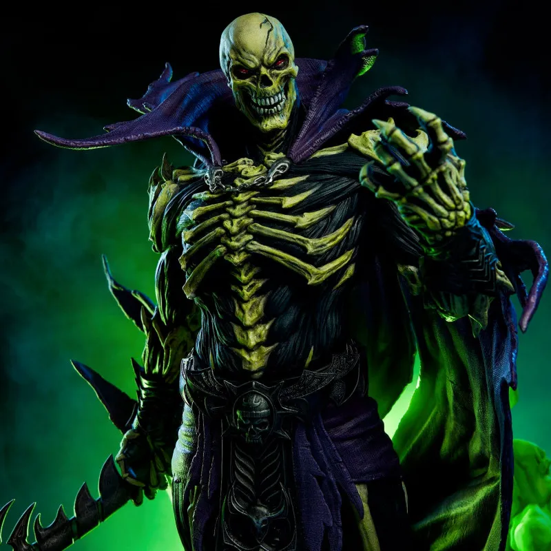 PRÉCOMMANDE - Masters of the Universe - Figurine Scare Glow Edition limitée, Legends