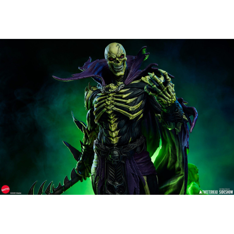 PREORDER - Masters of the...
