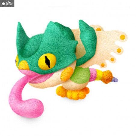 pukei pukei plush