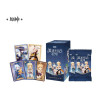 PREORDER - Genshin Impact - Pack 18 boosters cards chinese Journey of Light Blind Box