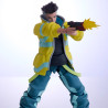 PRÉCOMMANDE - Cyberpunk: Edgerunners - Figurine David, BUZZmod
