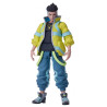 PREORDER - Cyberpunk: Edgerunners - David figure, BUZZmod