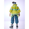PREORDER - Cyberpunk: Edgerunners - David figure, BUZZmod
