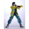 PRÉCOMMANDE - Cyberpunk: Edgerunners - Figurine David, BUZZmod