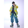 PREORDER - Cyberpunk: Edgerunners - David figure, BUZZmod