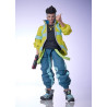 PREORDER - Cyberpunk: Edgerunners - David figure, BUZZmod