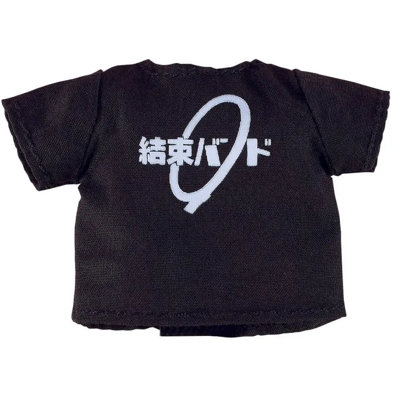 Bocchi the Rock! - Kessoku Band T-Shirt for figurine Nendoroid Doll