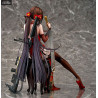 Girls Frontline - Gd DSR-50 (Spring Peony) figure