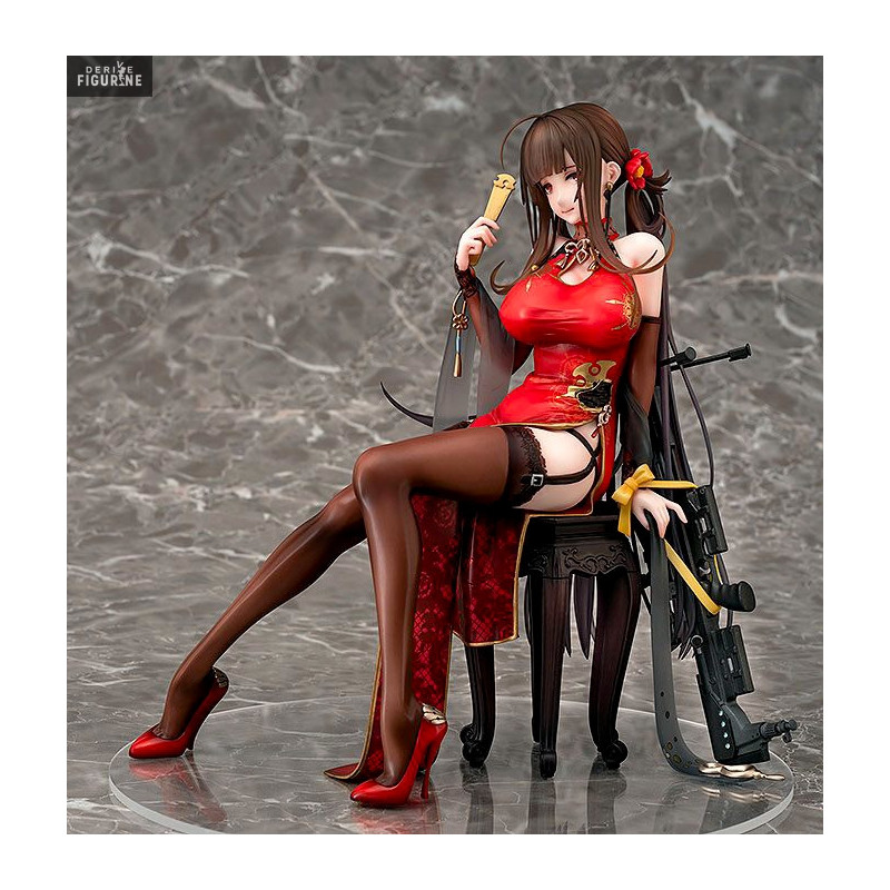 Girls Frontline - Figurine...