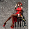 Girls Frontline - Figurine Gd DSR-50 (Spring Peony)
