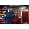 PRÉCOMMANDE - Star Trek: Strange New Worlds - Figurine Lt. La'An Noonien-Singh