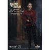 PRE ORDER - Star Trek: Strange New Worlds - Lt. La'An Noonien-Singh figure
