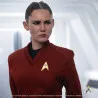 PRÉCOMMANDE - Star Trek: Strange New Worlds - Figurine Lt. La'An Noonien-Singh