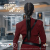 PRÉCOMMANDE - Star Trek: Strange New Worlds - Figurine Lt. La'An Noonien-Singh