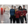 PRÉCOMMANDE - Star Trek: Strange New Worlds - Figurine Lt. La'An Noonien-Singh