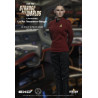PRE ORDER - Star Trek: Strange New Worlds - Lt. La'An Noonien-Singh figure