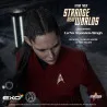 PRÉCOMMANDE - Star Trek: Strange New Worlds - Figurine Lt. La'An Noonien-Singh
