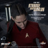 PRE ORDER - Star Trek: Strange New Worlds - Lt. La'An Noonien-Singh figure