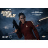 PRE ORDER - Star Trek: Strange New Worlds - Lt. La'An Noonien-Singh figure