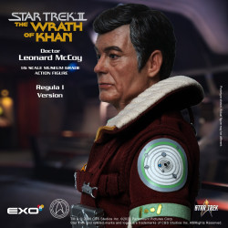Star Trek II: La Colère de...