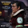 Star Trek II: La Colère de Khan - Figurine Dr. Leonard McCoy, Regula I