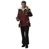 Star Trek II: La Colère de Khan - Figurine Dr. Leonard McCoy, Regula I