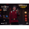 Star Trek II: The Wrath of Khan - Dr. Leonard McCoy figure, Regula I