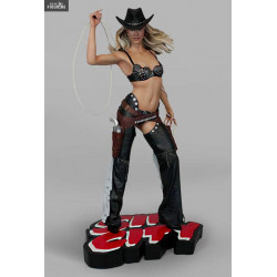 Sin City - Figurine Nancy...