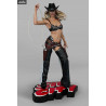 Sin City - Figurine Nancy Callahan, limitée à 500 exemplaires