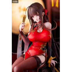 Girls Frontline - Gd DSR-50...