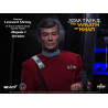 Star Trek II: The Wrath of Khan - Dr. Leonard McCoy figure, Regula I