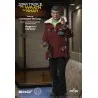 Star Trek II: La Colère de Khan - Figurine Dr. Leonard McCoy, Regula I