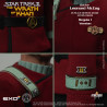 Star Trek II: The Wrath of Khan - Dr. Leonard McCoy figure, Regula I