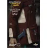 Star Trek II: La Colère de Khan - Figurine Dr. Leonard McCoy, Regula I