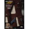 Star Trek II: The Wrath of Khan - Dr. Leonard McCoy figure, Regula I
