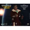 Star Trek II: La Colère de Khan - Figurine Dr. Leonard McCoy, Regula I