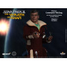 Star Trek II: The Wrath of Khan - Dr. Leonard McCoy figure, Regula I
