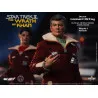 Star Trek II: La Colère de Khan - Figurine Dr. Leonard McCoy, Regula I