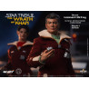 Star Trek II: The Wrath of Khan - Dr. Leonard McCoy figure, Regula I