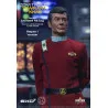 Star Trek II: La Colère de Khan - Figurine Dr. Leonard McCoy, Regula I