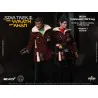 Star Trek II: La Colère de Khan - Figurine Dr. Leonard McCoy, Regula I