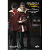 Star Trek II: La Colère de Khan - Figurine Dr. Leonard McCoy, Regula I