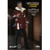Star Trek II: The Wrath of Khan - Dr. Leonard McCoy figure, Regula I