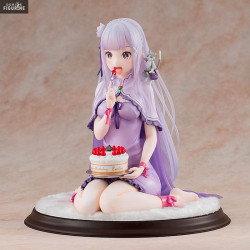 Re:ZERO Starting Life in...