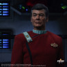 Star Trek II: La Colère de Khan - Figurine Dr. Leonard McCoy, Kobayashi Maru